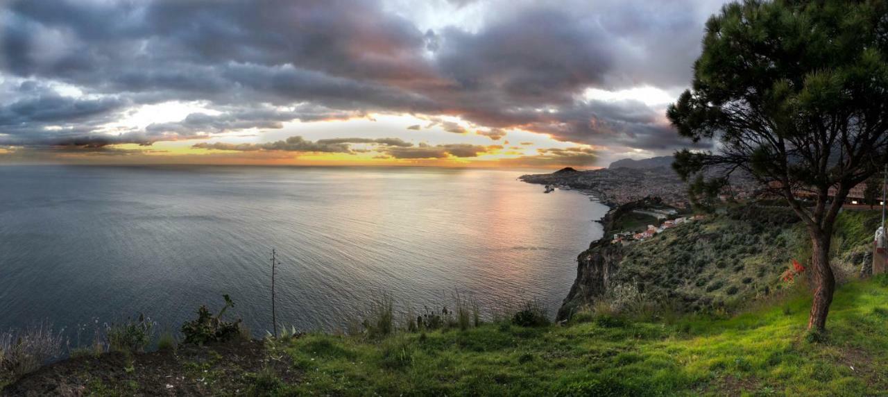 Esmeraldo18 Funchal (Madeira) Bagian luar foto